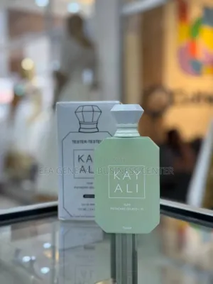 Kayali Perfum