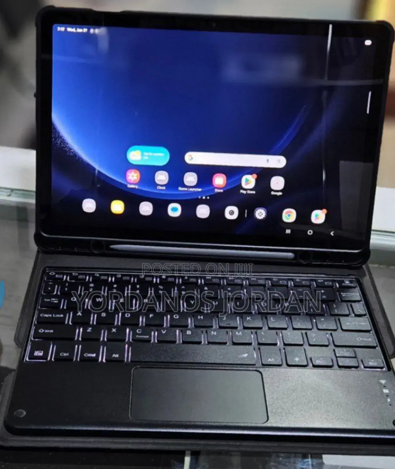 New Samsung Galaxy Tab S9 FE 128 GB