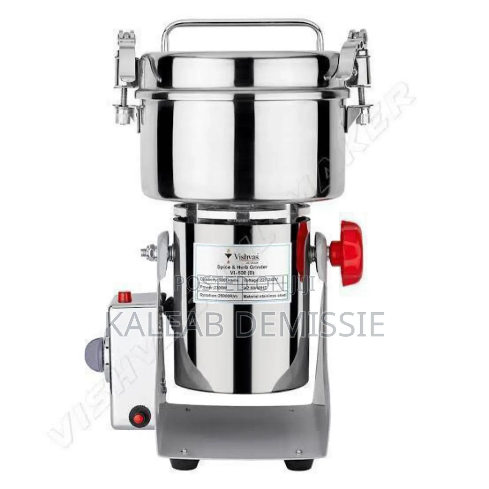 Grinder Machine