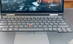 New Laptop Lenovo Thinkpad X1 Yoga 64GB Intel Core I7 SSD 512GB