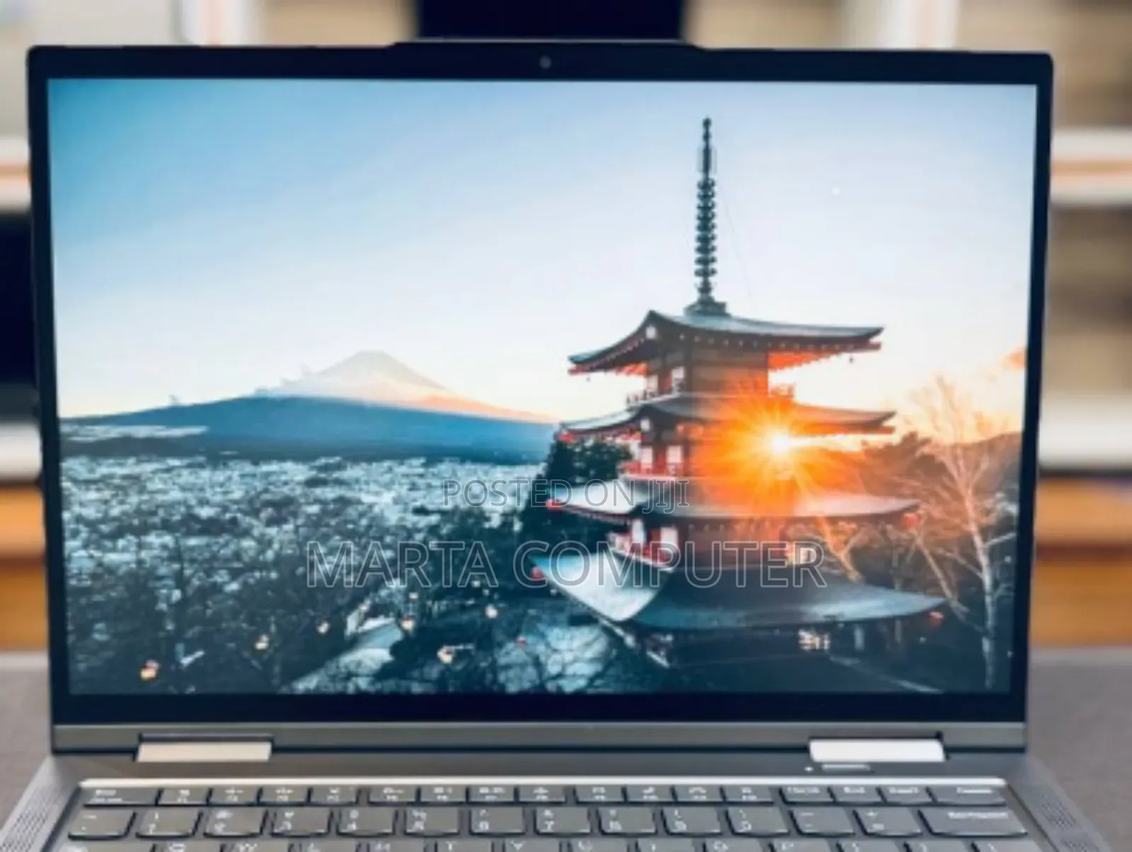New Laptop Lenovo Thinkpad X1 Yoga 64GB Intel Core I7 SSD 512GB