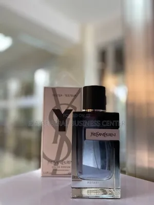 Yesl Perfum
