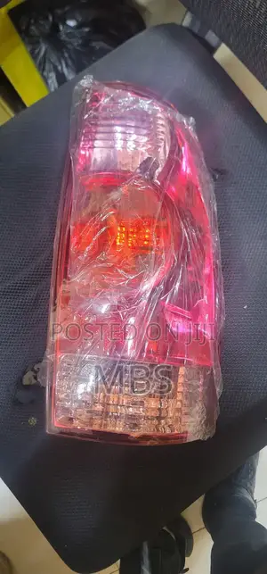 Melkamu Auto Spare (Tacoma Tail Light )