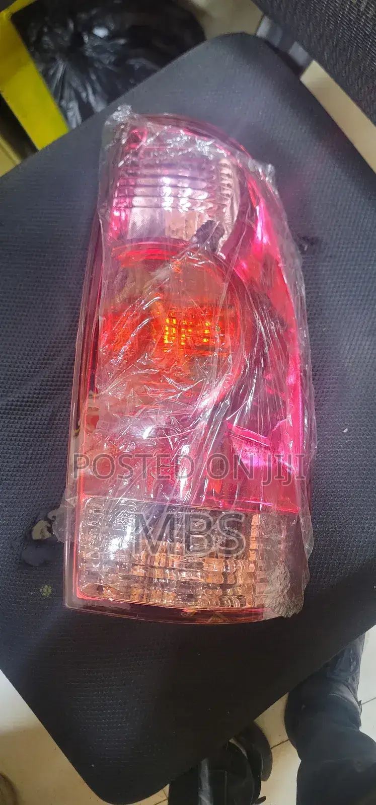 Melkamu Auto Spare (Tacoma Tail Light )
