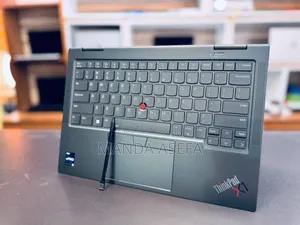 New Laptop Lenovo Thinkpad X1 Yoga 64GB Intel Core I7 SSD 512GB