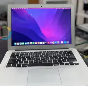 New Laptop Apple MacBook Air 2015 8GB Intel Core I5 SSD 256GB