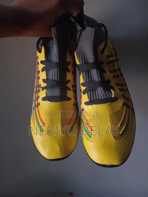 Football Shoes