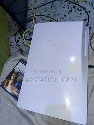 Ps3 ,በ Playstation 4 እንገዛለን
