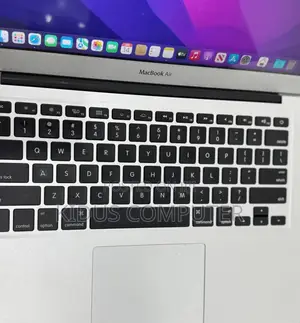 New Laptop Apple MacBook Air 2015 8GB Intel Core I5 SSD 256GB