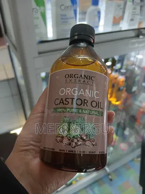 Organic Castor