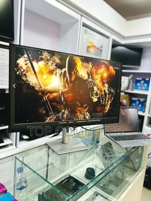 Dell 27inch Monitor