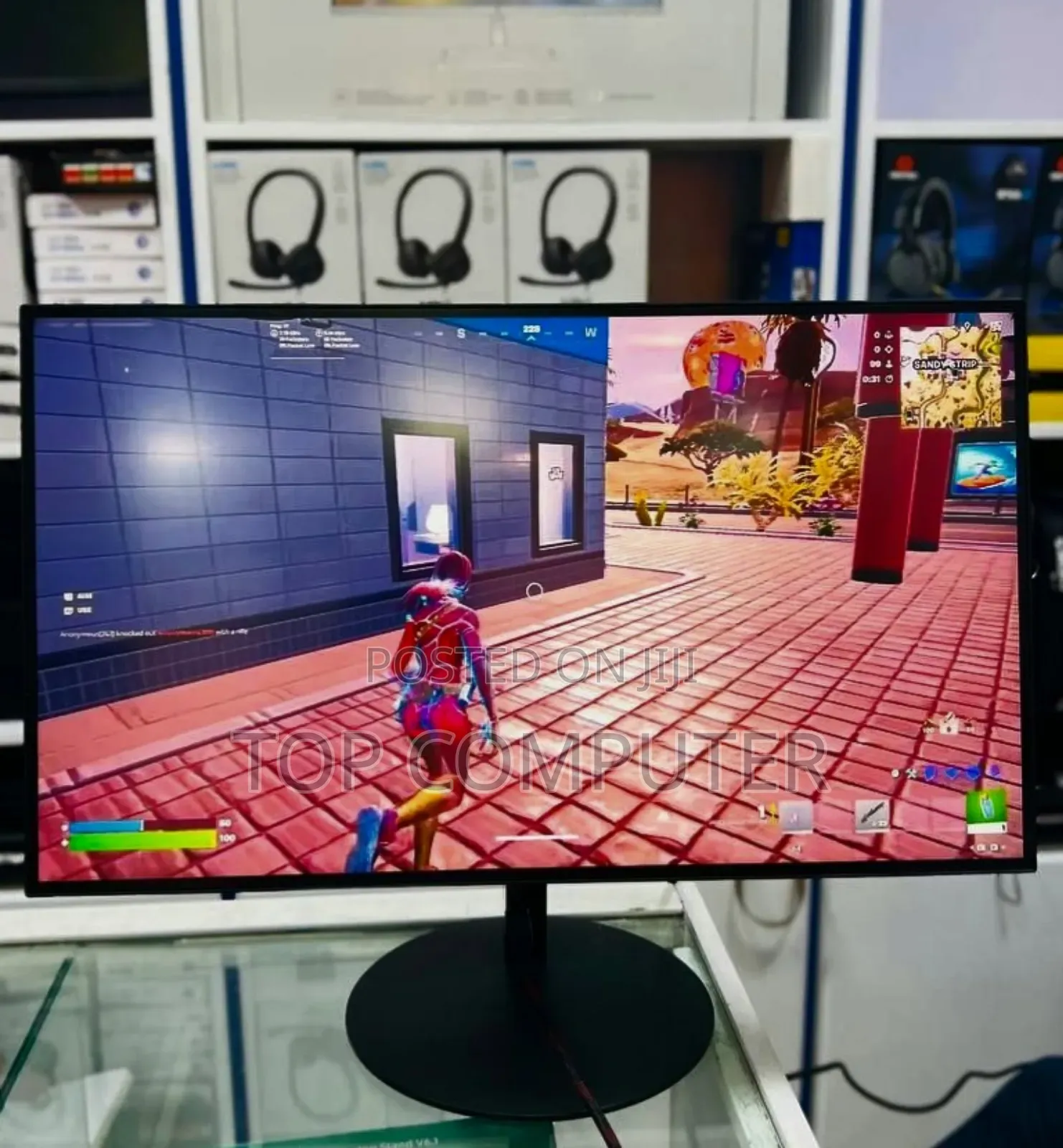 Dell 27inch Monitor