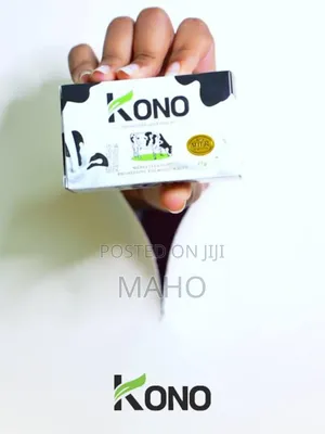 Orginal Kono Soap