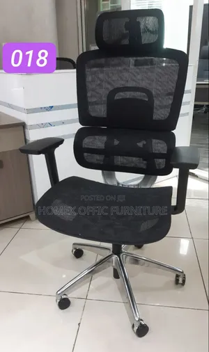 Managerial Chair