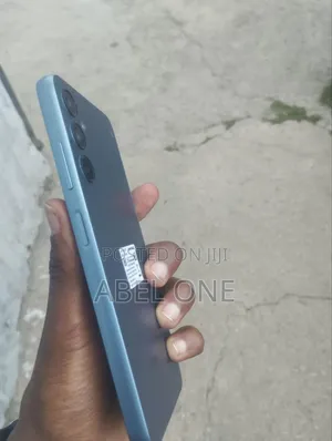 Samsung Galaxy M14 64 GB Silver