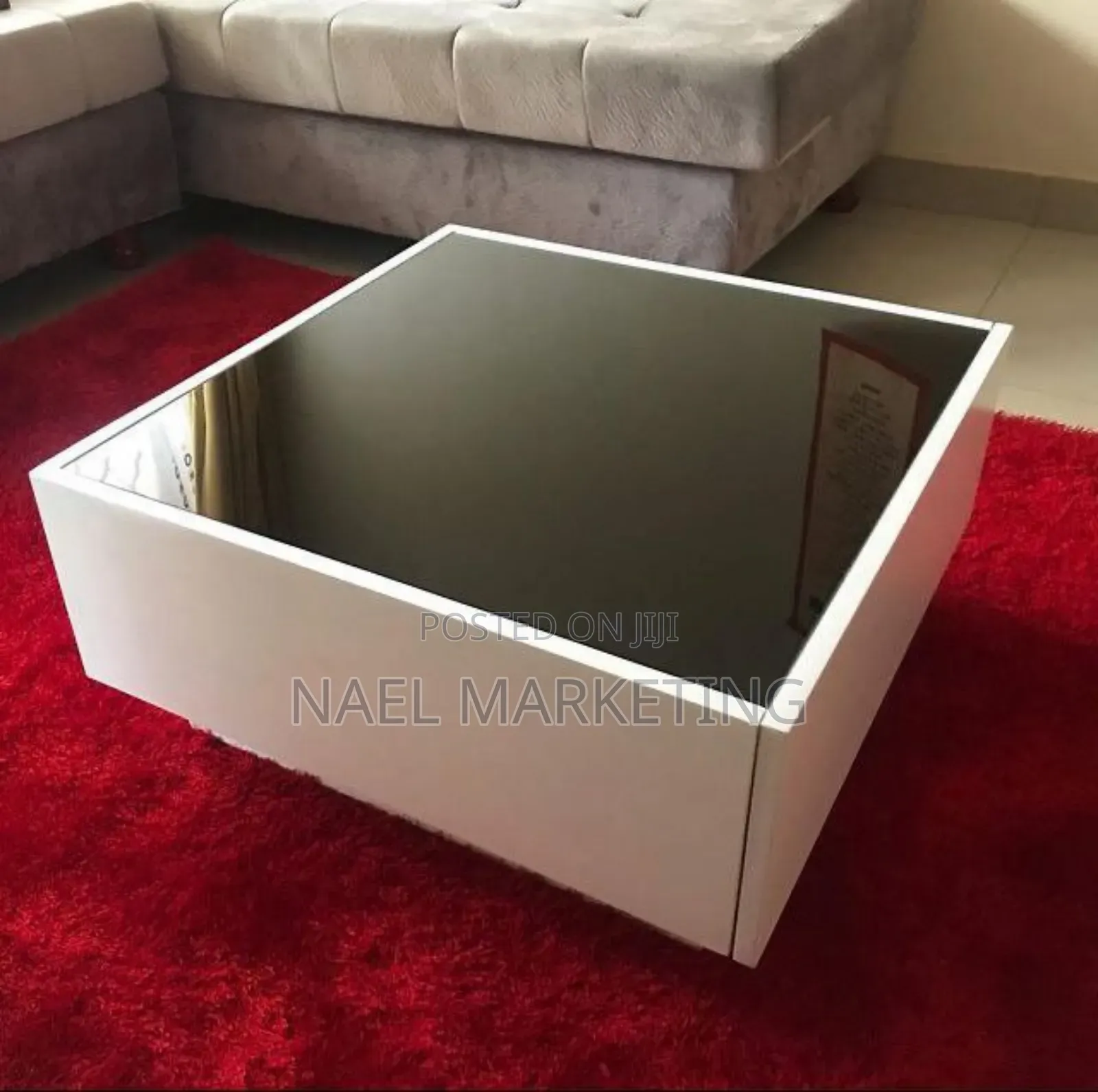Sofa Table