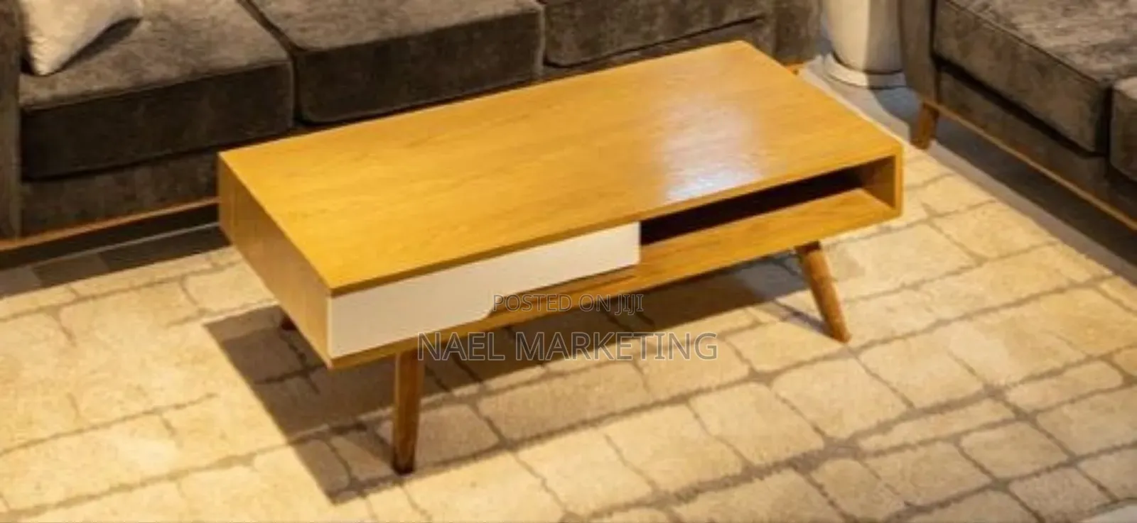 Sofa Table