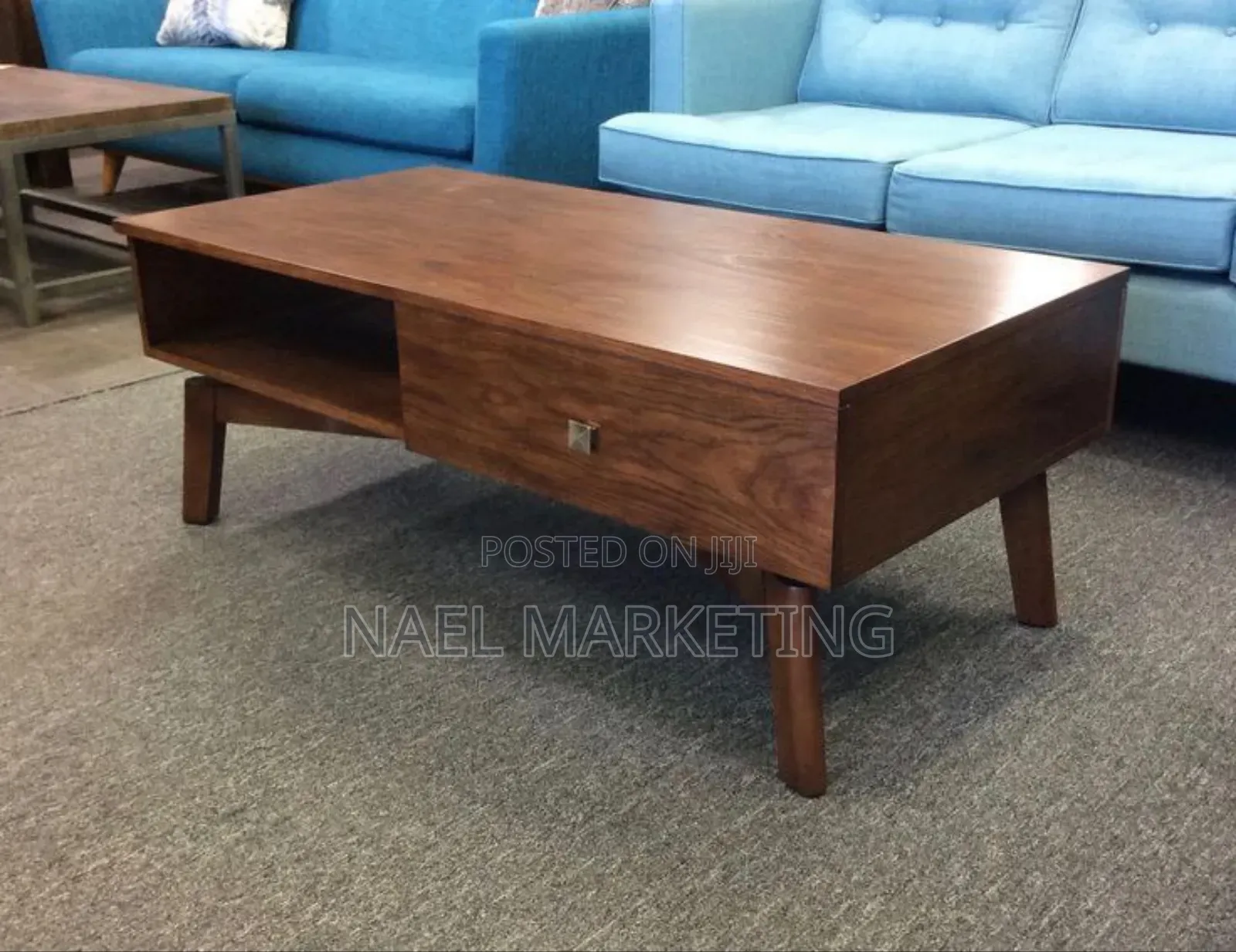 Sofa Table