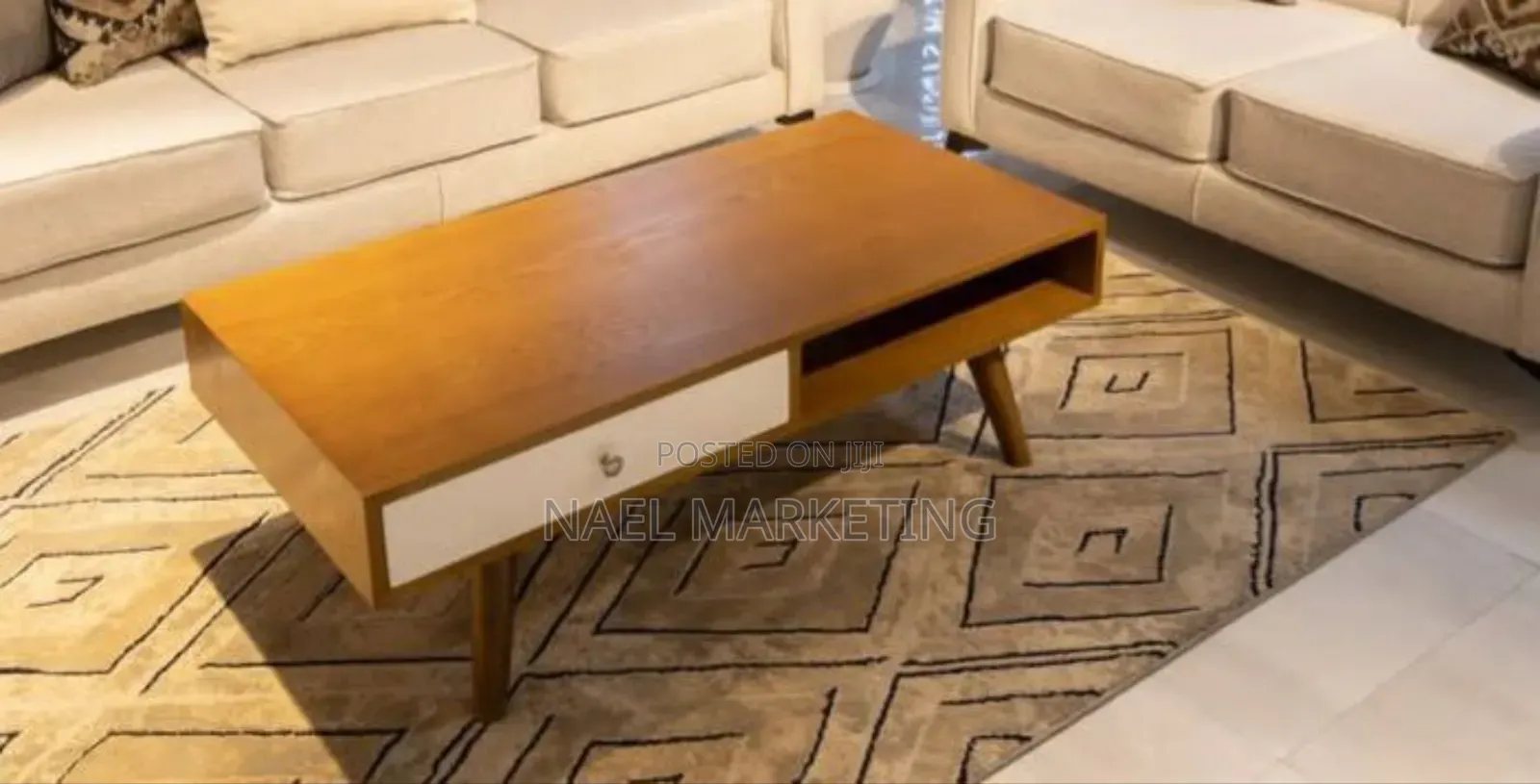 Sofa Table