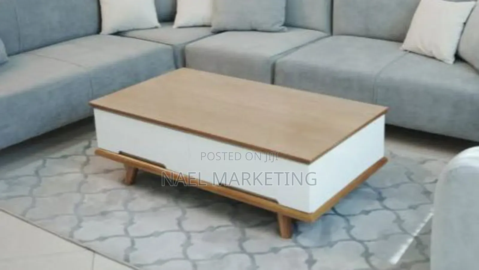 Sofa Table