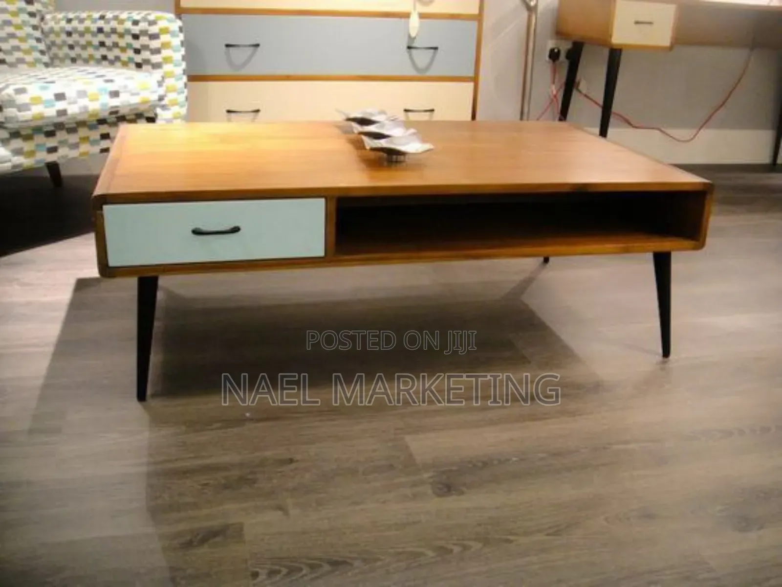 Sofa Table