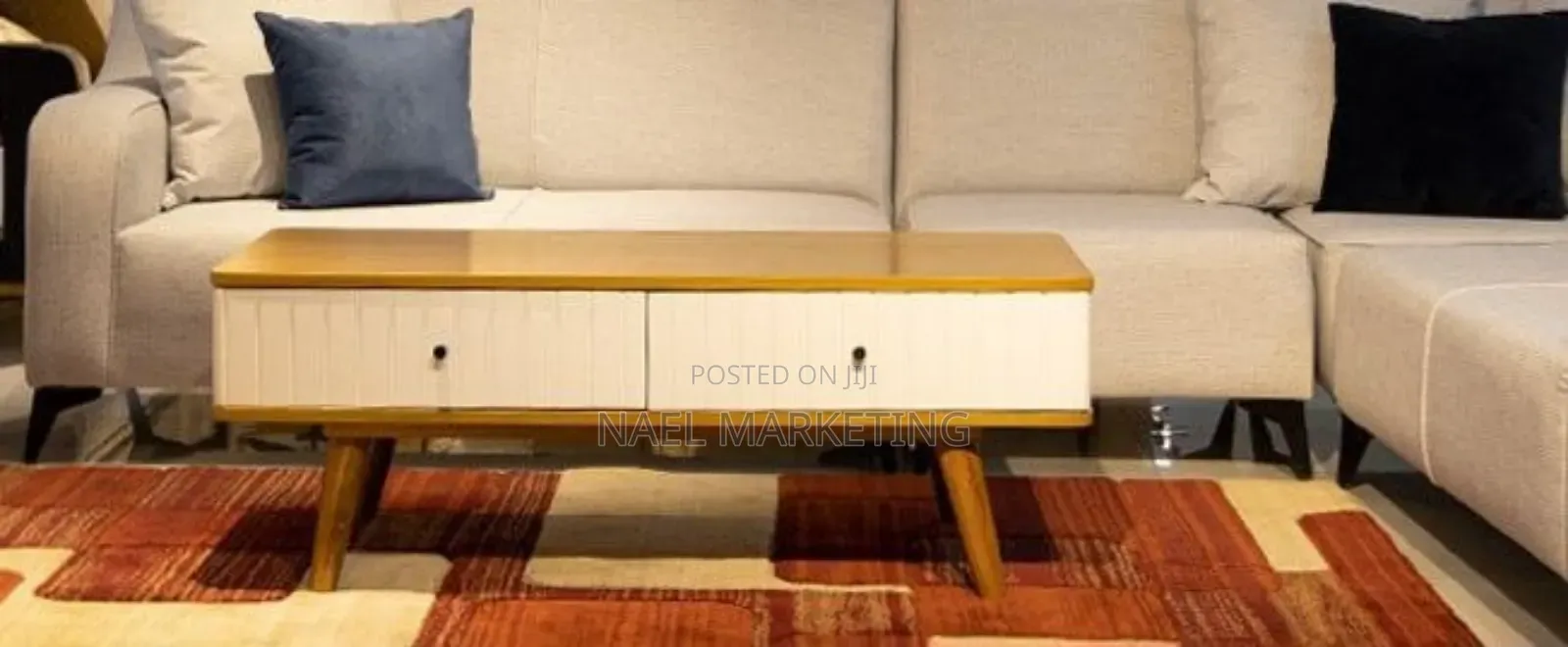 Sofa Table