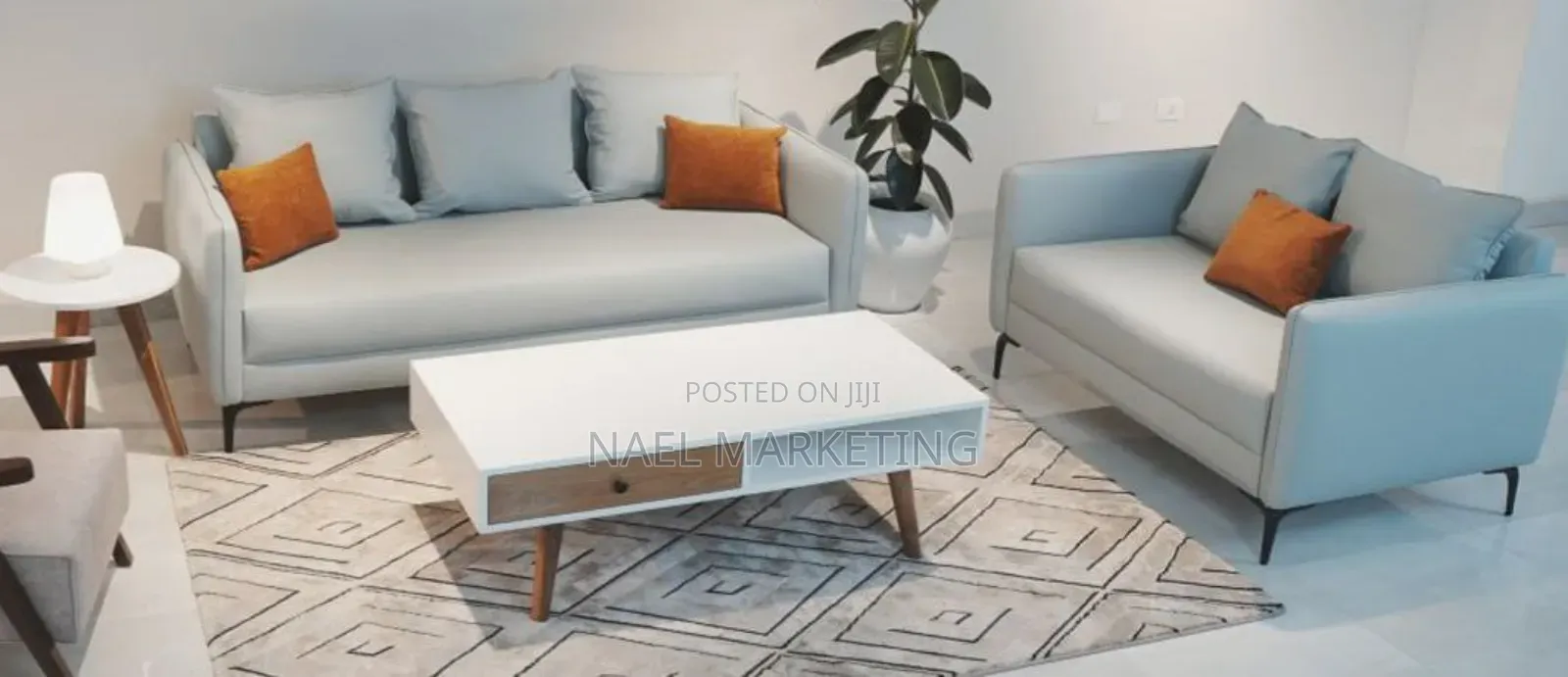 Sofa Table