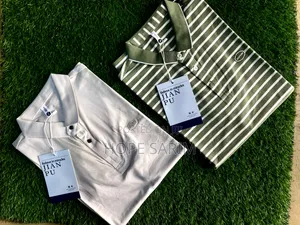 Entun Shirt