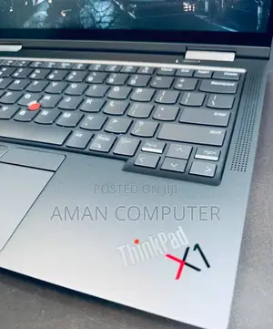 New Laptop Lenovo Thinkpad X1 Yoga 64GB Intel Core I7 SSD 512GB