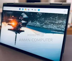New Laptop Lenovo Thinkpad X1 Yoga 64GB Intel Core I7 SSD 512GB