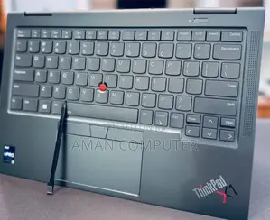 New Laptop Lenovo Thinkpad X1 Yoga 64GB Intel Core I7 SSD 512GB