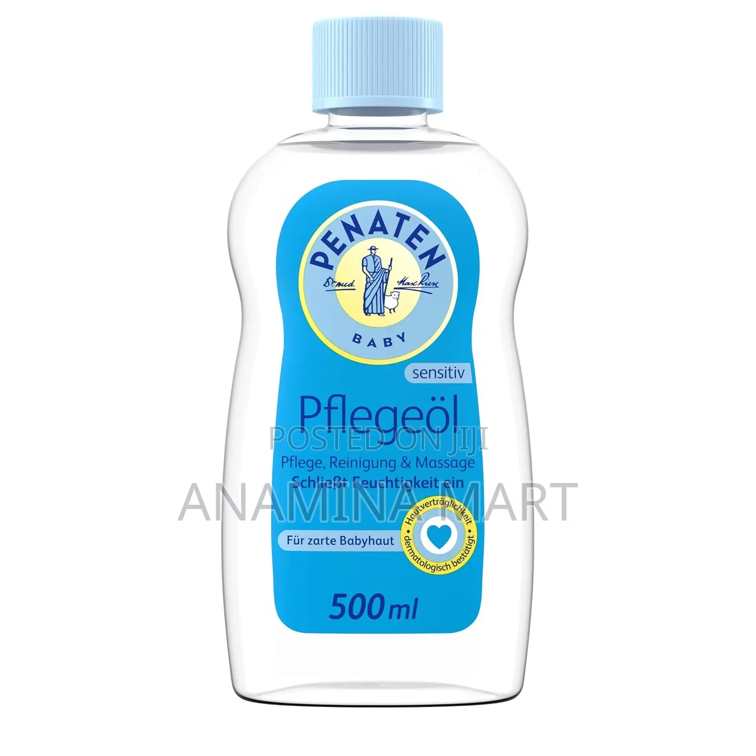 Penaten Baby Oil