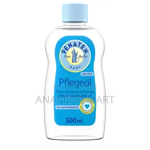 Penaten Baby Oil