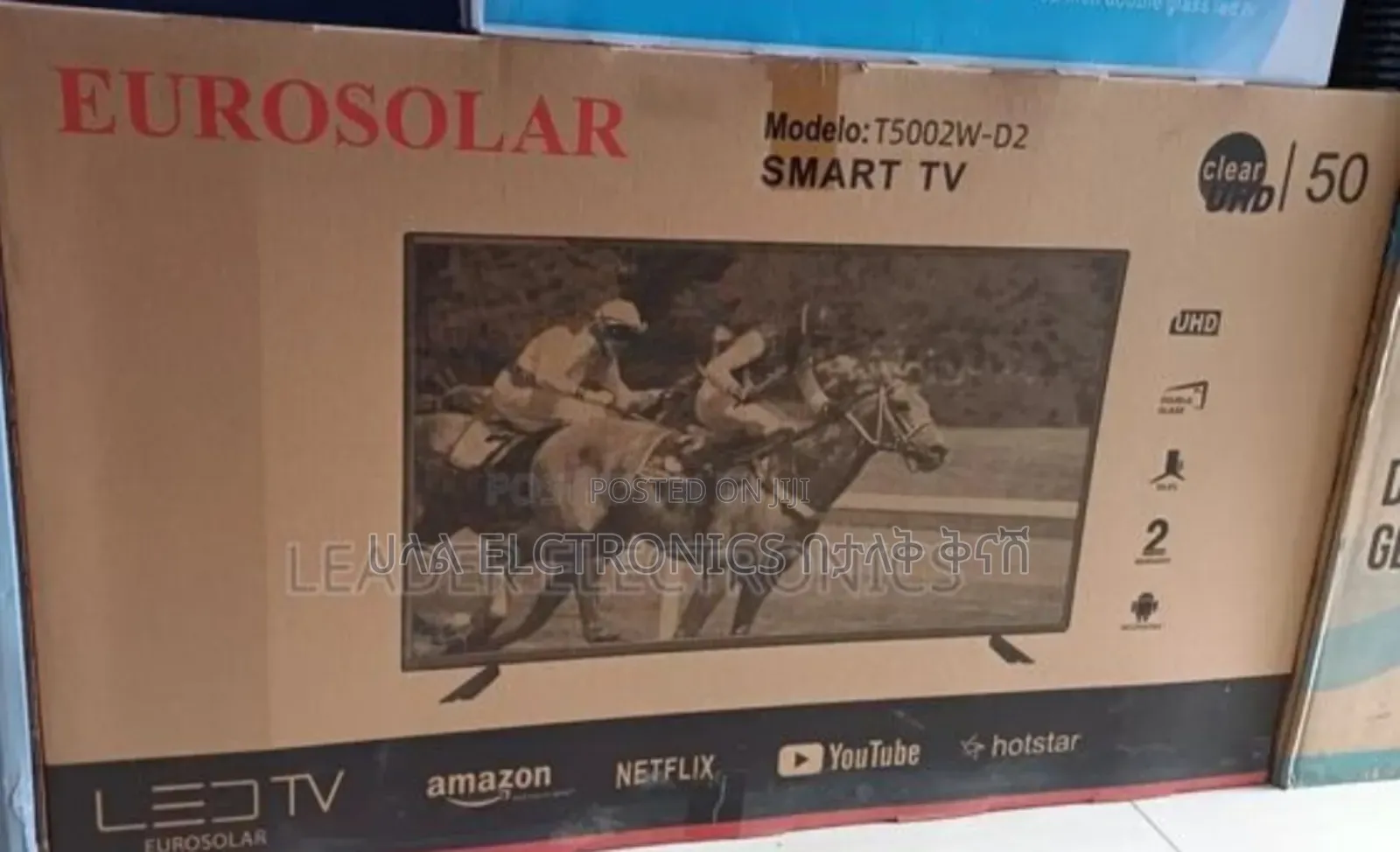 Erosolar4k 50* 2025