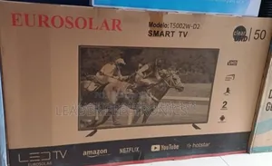 Erosolar4k 50* 2025