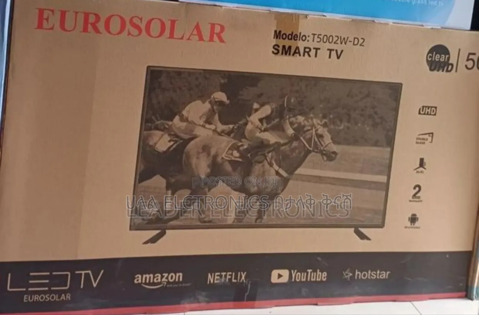 Erosolar4k 50* 2025