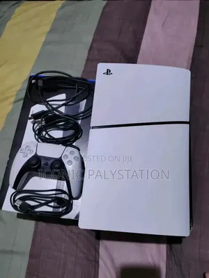 Iconic Palystation for Beginner Gamers