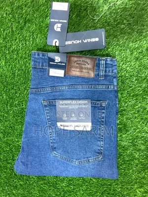 Denim House