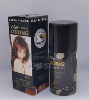 Viga Strong