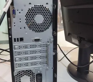 New Desktop Computer HP 290 G4 8GB Intel Core I7 SSD 512GB