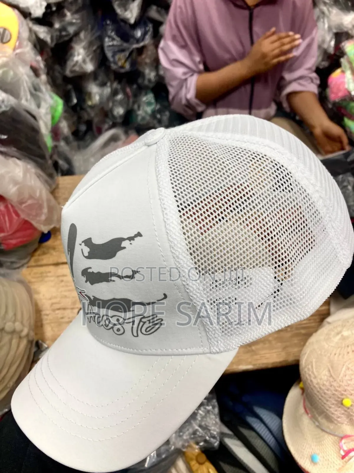 Live Lacoste Hate