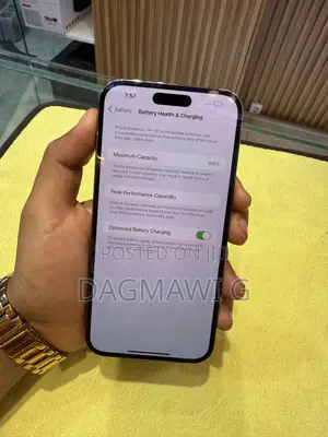 Apple iPhone 14 Pro Max 128 GB Purple