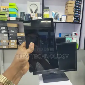 New Samsung Galaxy Tab A7 Lite 32 GB Black