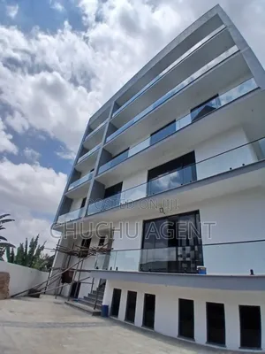 B+G+4 Building Rent at Bole Michael ቦሌ ሚካኤል