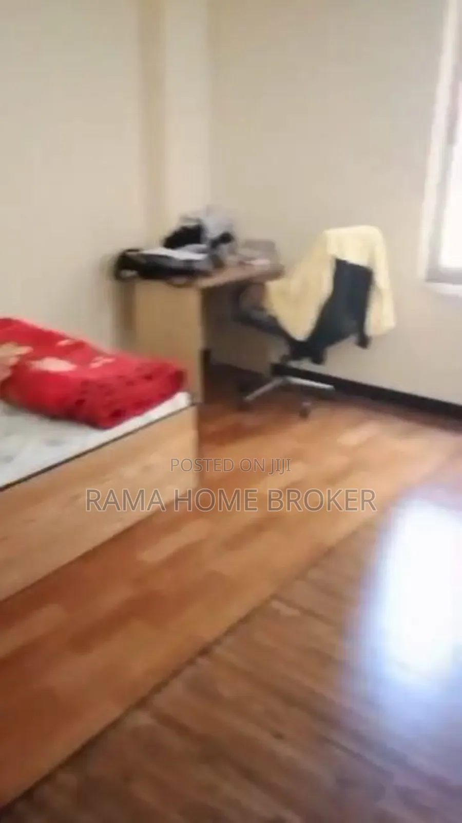 Furnished 3bdrm Condo in ሰንጋተራ መሀል ሜክሲኮ, Yeka for sale
