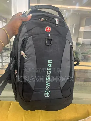 Swiss Gear High Quality Back Pack