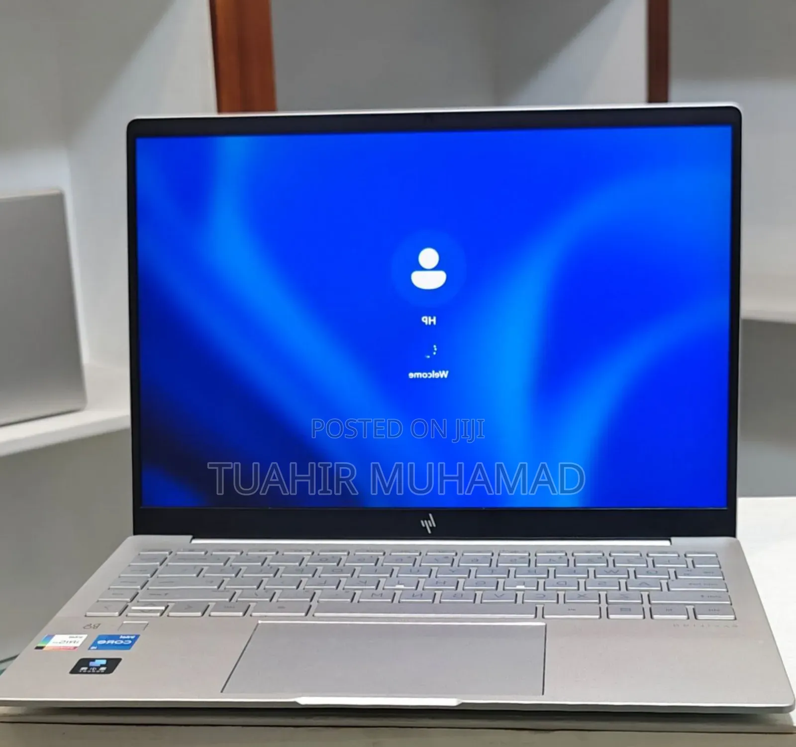 New Laptop HP Pavilion 15 16GB Intel Core I5 SSD 1T