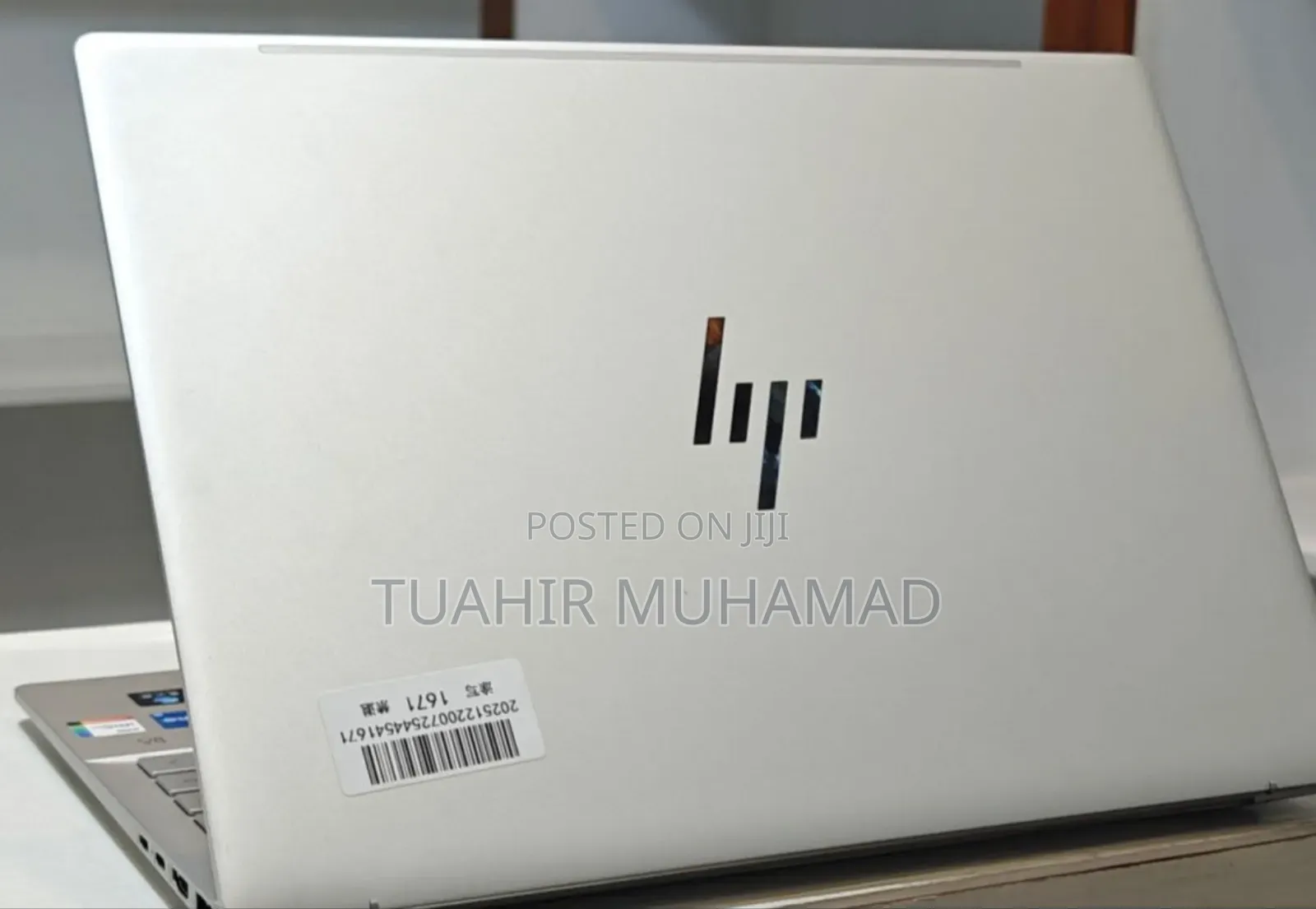 New Laptop HP Pavilion 15 16GB Intel Core I5 SSD 1T
