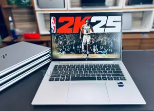 New Laptop HP EliteBook 840 16GB Intel Core I7 SSD 512GB