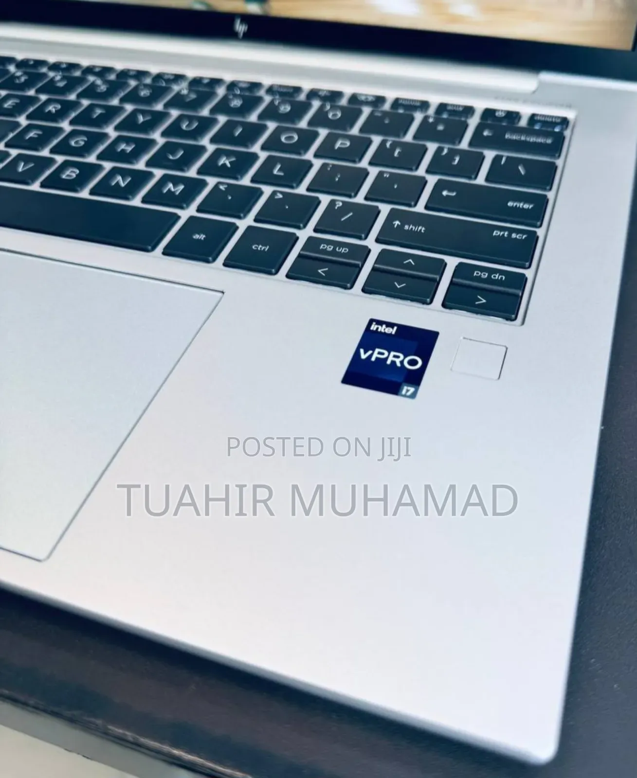 New Laptop HP EliteBook 840 16GB Intel Core I7 SSD 512GB